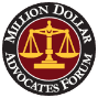 Million Dollar Advocates Forum